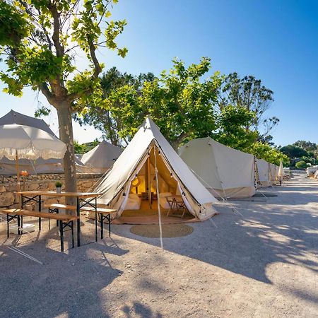 Hotel Kampaoh São Martinho do Porto Esterno foto